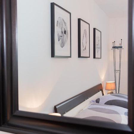 Ferienwohnung Im Zentrum Maria Alm am Steinernen Meer Buitenkant foto