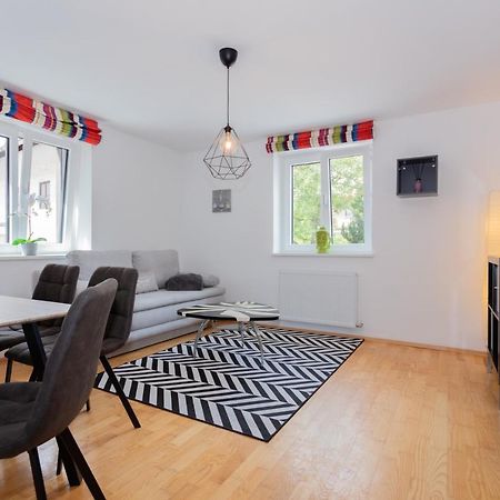 Ferienwohnung Im Zentrum Maria Alm am Steinernen Meer Buitenkant foto