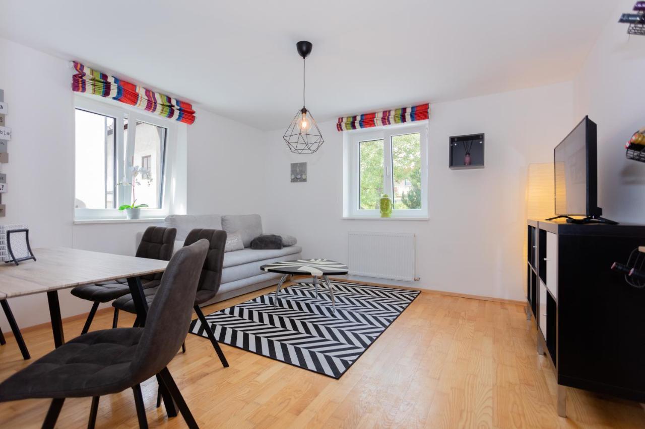 Ferienwohnung Im Zentrum Maria Alm am Steinernen Meer Buitenkant foto
